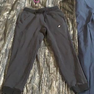 Nike Fleece Joggers